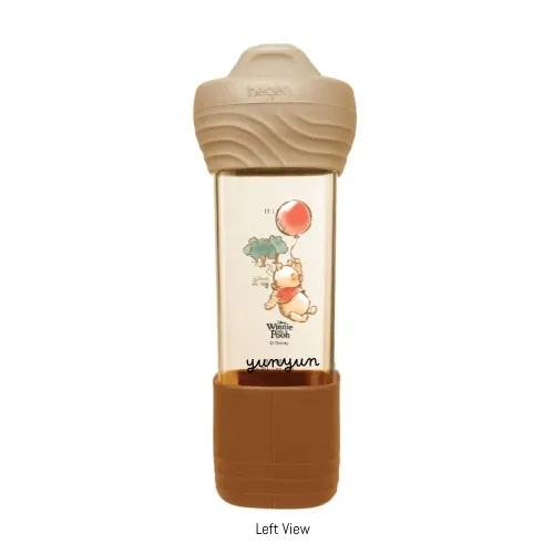 PCTO™ Lifestyle Bottle PPSU with Loop &amp; Boot | Disney Into The Woods