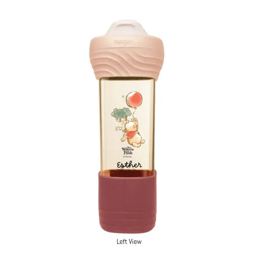 PCTO™ Lifestyle Bottle PPSU with Loop &amp; Boot | Disney Into The Woods