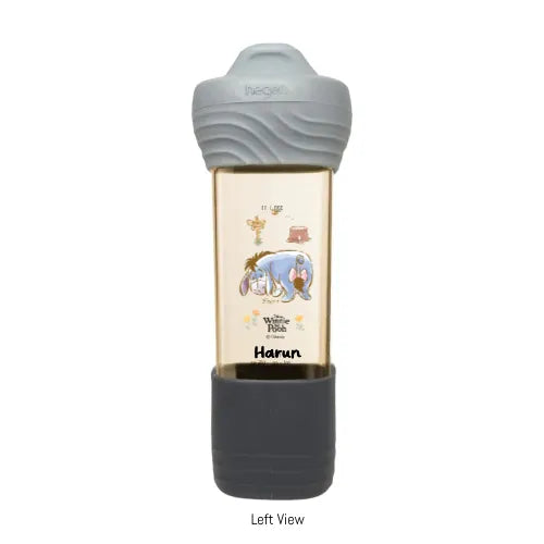PCTO™ Lifestyle Bottle PPSU with Loop &amp; Boot | Disney Into The Woods