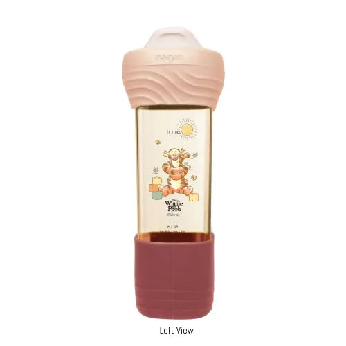 PCTO™ Lifestyle Bottle PPSU with Loop &amp; Boot | Disney Into The Woods