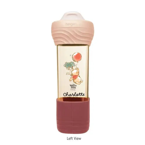 PCTO™ Lifestyle Bottle PPSU with Loop &amp; Boot | Disney Into The Woods