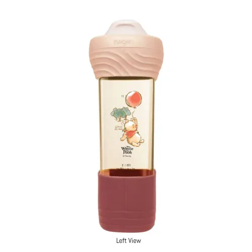 PCTO™ Lifestyle Bottle PPSU with Loop &amp; Boot | Disney Into The Woods