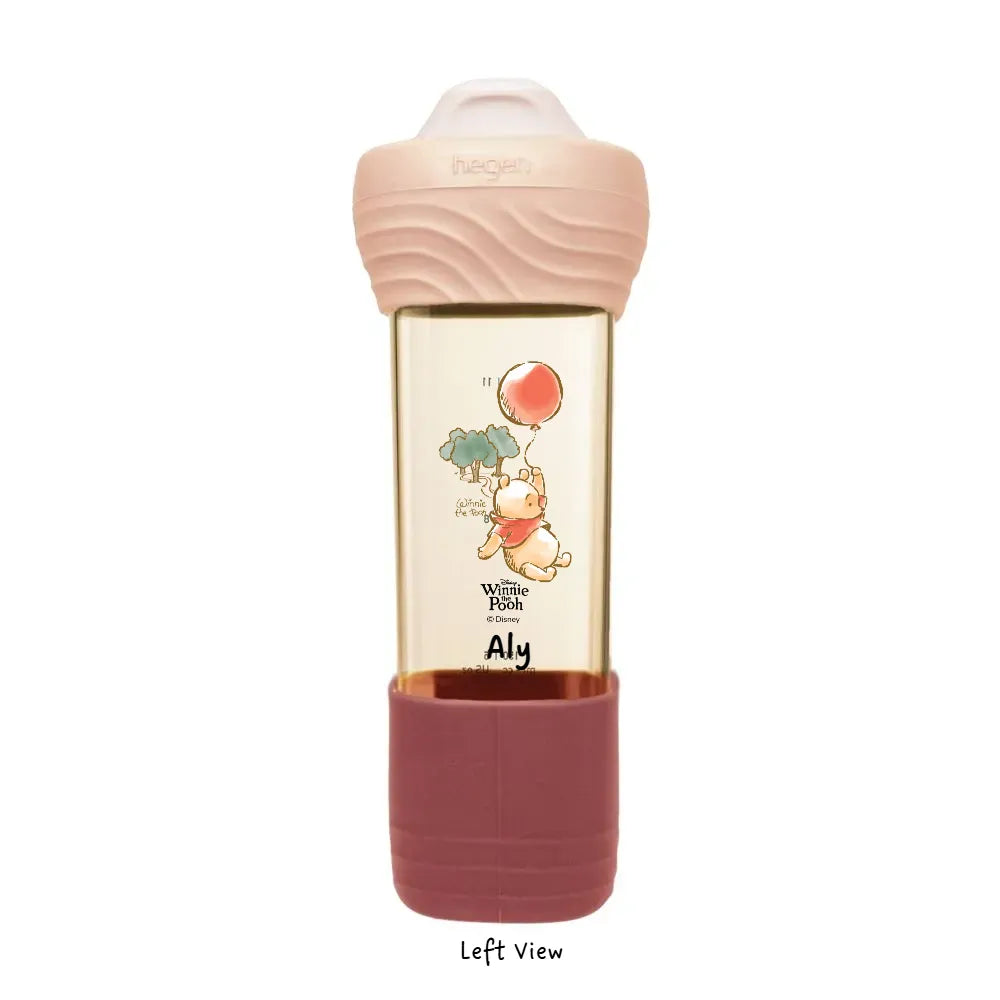 PCTO™ Lifestyle Bottle PPSU with Loop &amp; Boot | Disney Into The Woods
