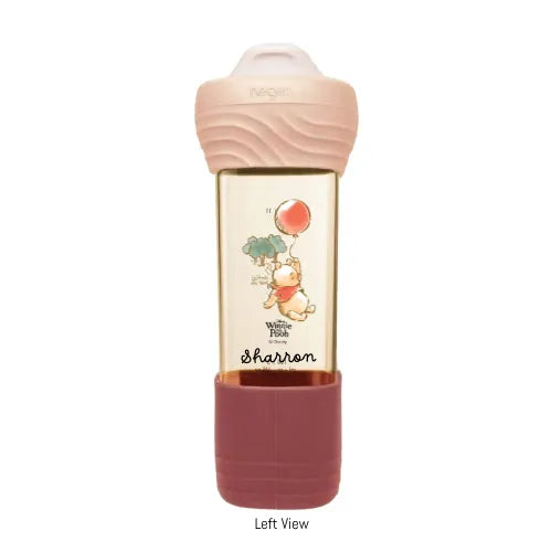 PCTO™ Lifestyle Bottle PPSU with Loop &amp; Boot | Disney Into The Woods