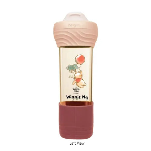 PCTO™ Lifestyle Bottle PPSU with Loop &amp; Boot | Disney Into The Woods
