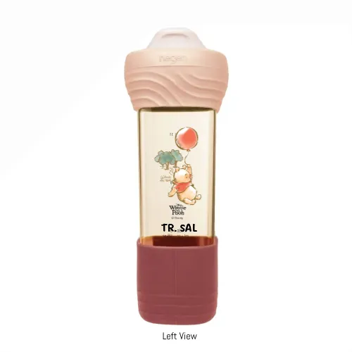 PCTO™ Lifestyle Bottle PPSU with Loop &amp; Boot | Disney Into The Woods