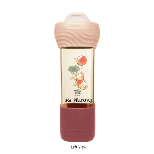 PCTO™ Lifestyle Bottle PPSU with Loop &amp; Boot | Disney Into The Woods