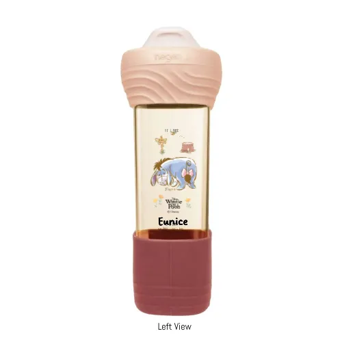 PCTO™ Lifestyle Bottle PPSU with Loop &amp; Boot | Disney Into The Woods