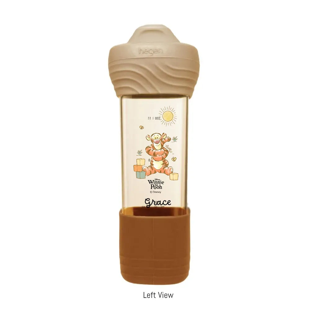 PCTO™ Lifestyle Bottle PPSU with Loop &amp; Boot | Disney Into The Woods