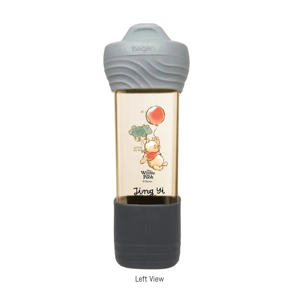 PCTO™ Lifestyle Bottle PPSU with Loop &amp; Boot | Disney Into The Woods