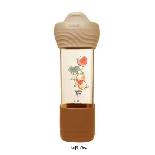 PCTO™ Lifestyle Bottle PPSU with Loop &amp; Boot | Disney Into The Woods
