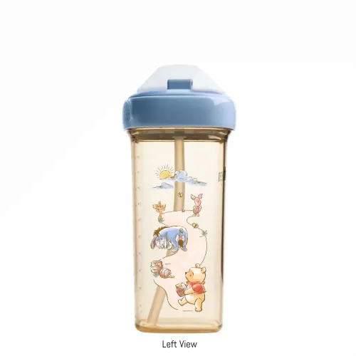 PCTO™ Straw Cup PPSU | Disney Into The Woods