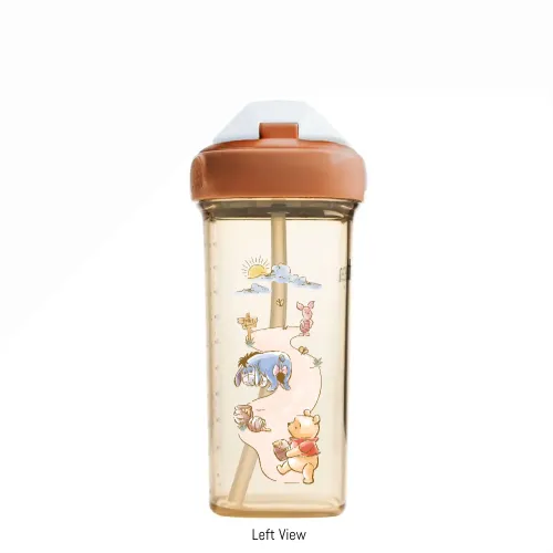 PCTO™ Straw Cup PPSU | Disney Into The Woods