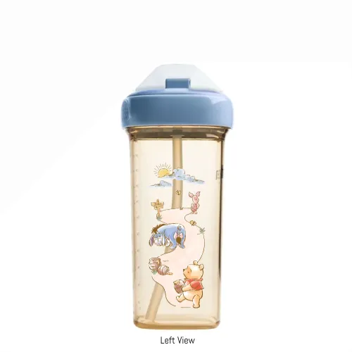 PCTO™ Straw Cup PPSU | Disney Into The Woods