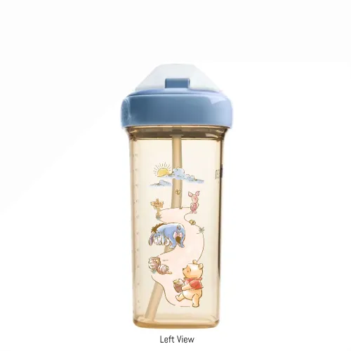 PCTO™ Straw Cup PPSU | Disney Into The Woods