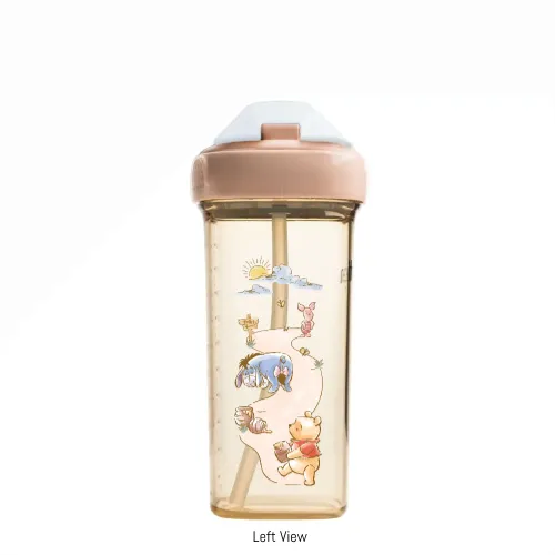 PCTO™ Straw Cup PPSU | Disney Into The Woods