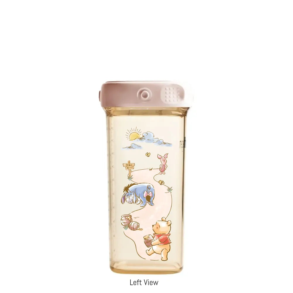 PCTO™ Breast Milk Storage PPSU | Disney Into The Woods