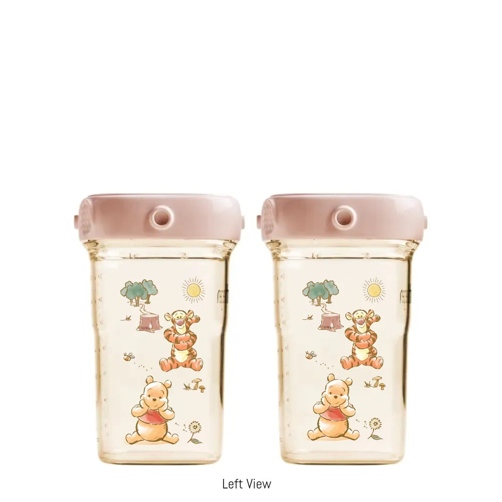 PCTO™ Breast Milk Storage PPSU | Disney Into The Woods