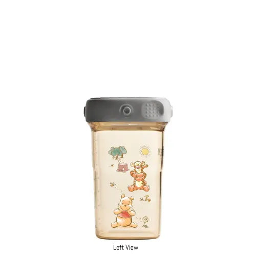 PCTO™ Breast Milk Storage PPSU | Disney Into The Woods