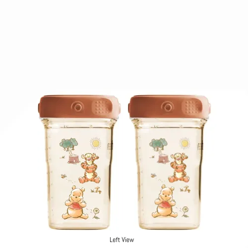 PCTO™ Breast Milk Storage PPSU | Disney Into The Woods