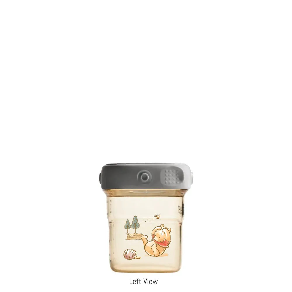 PCTO™ Breast Milk Storage PPSU | Disney Into The Woods