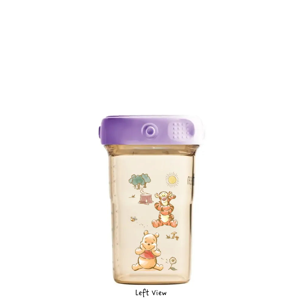 PCTO™ Breast Milk Storage PPSU | Disney Into The Woods