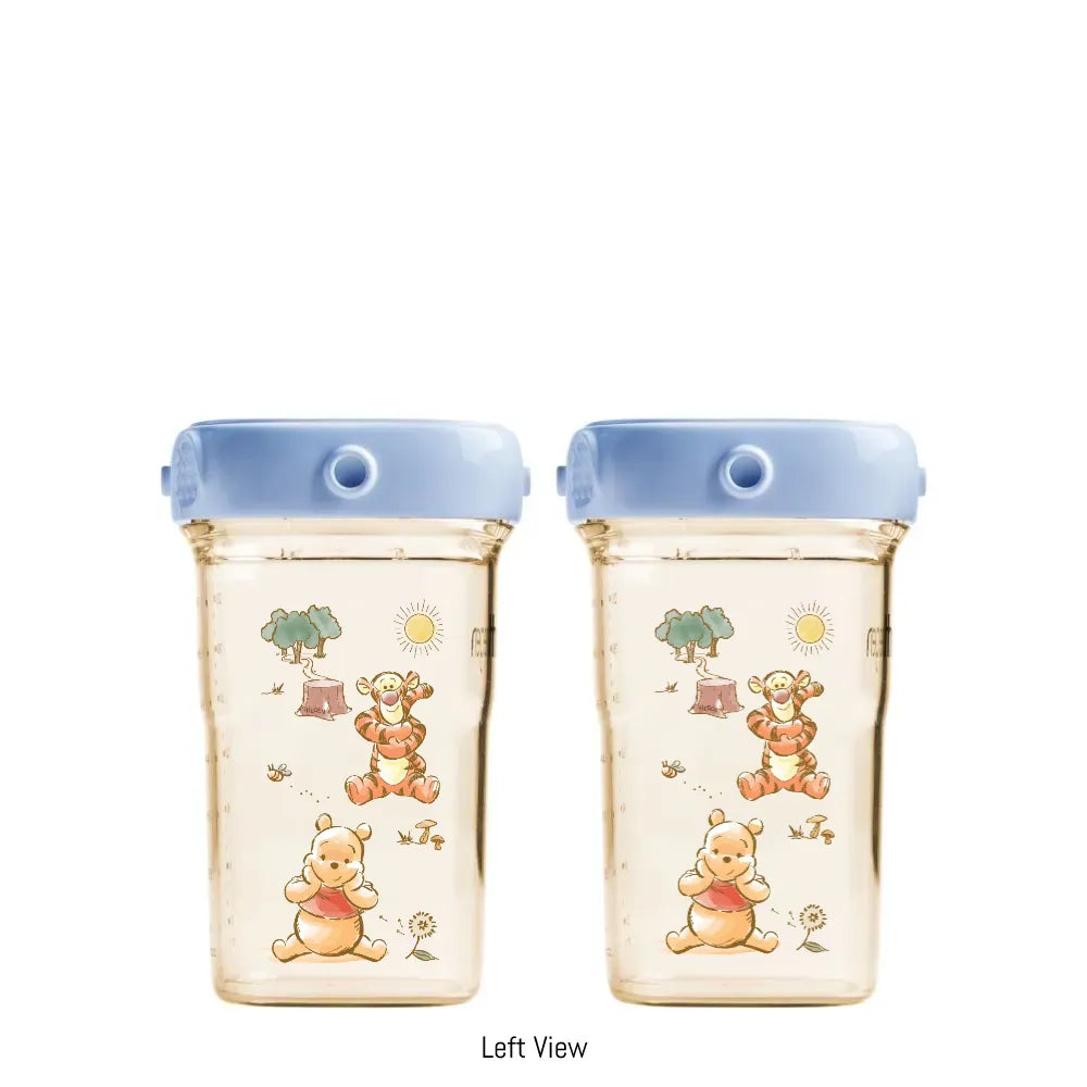 PCTO™ Breast Milk Storage PPSU | Disney Into The Woods