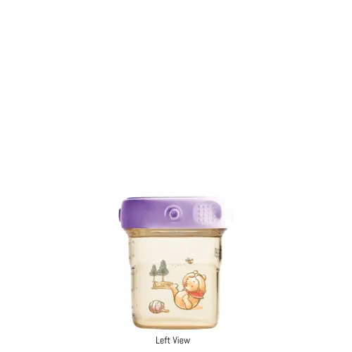 PCTO™ Breast Milk Storage PPSU | Disney Into The Woods