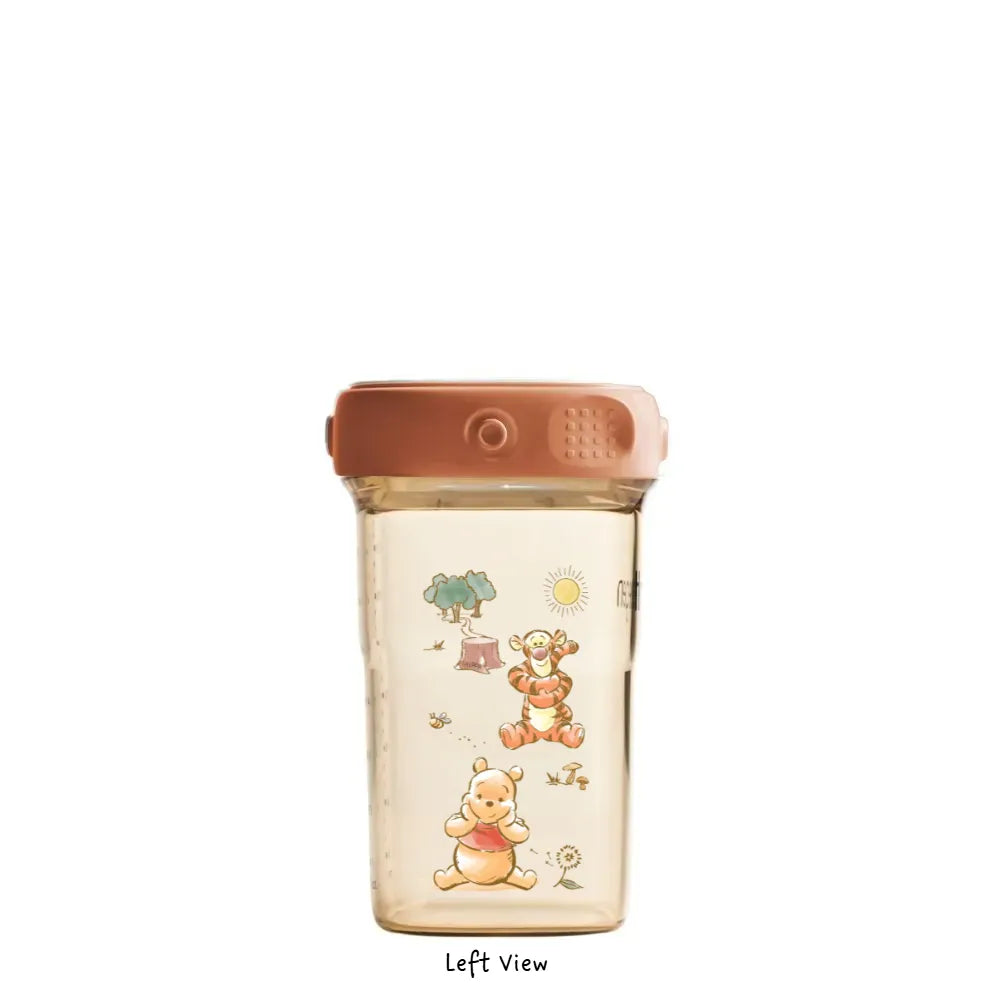 PCTO™ Breast Milk Storage PPSU | Disney Into The Woods