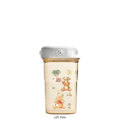PCTO™ Breast Milk Storage PPSU | Disney Into The Woods