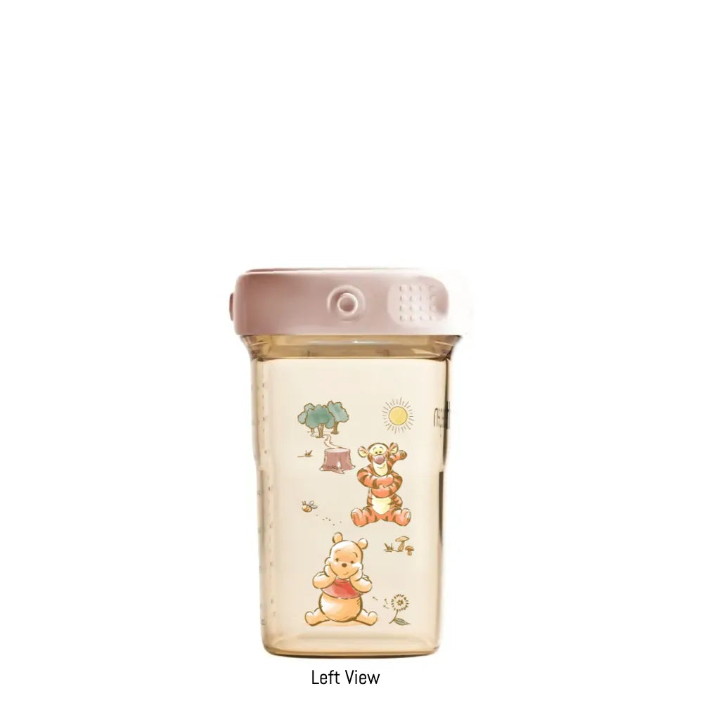 PCTO™ Breast Milk Storage PPSU | Disney Into The Woods