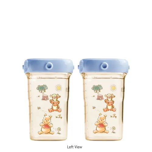 PCTO™ Breast Milk Storage PPSU | Disney Into The Woods