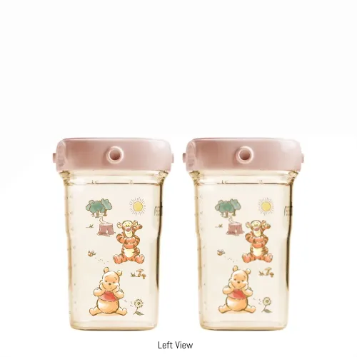PCTO™ Breast Milk Storage PPSU | Disney Into The Woods