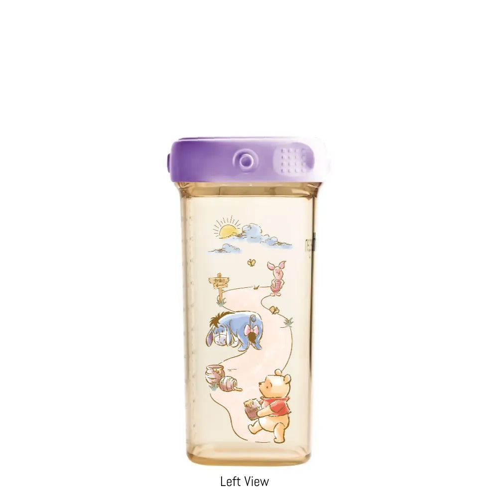 PCTO™ Breast Milk Storage PPSU | Disney Into The Woods