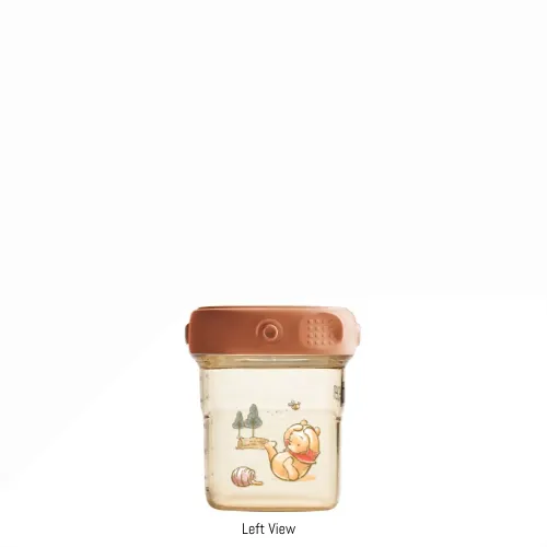 PCTO™ Breast Milk Storage PPSU | Disney Into The Woods