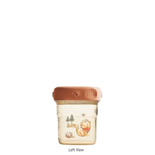 PCTO™ Breast Milk Storage PPSU | Disney Into The Woods
