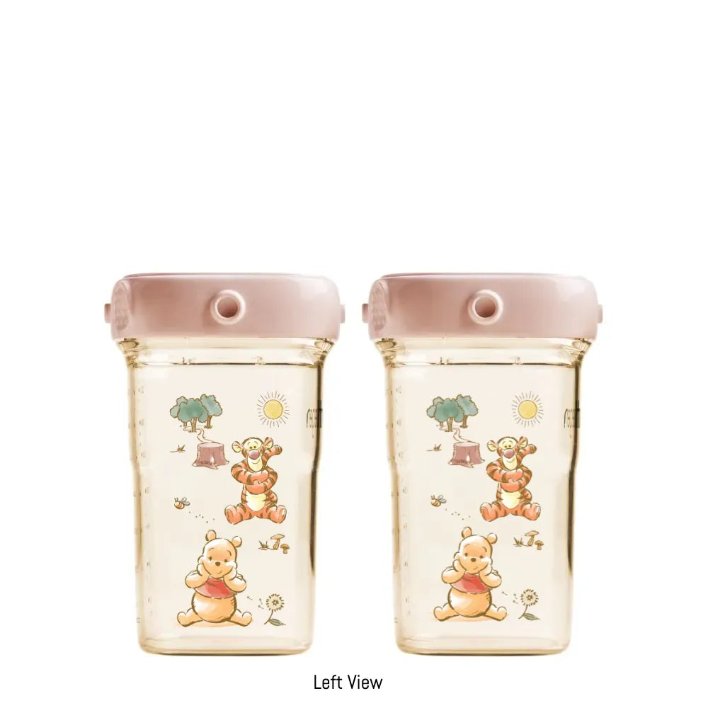 PCTO™ Breast Milk Storage PPSU | Disney Into The Woods