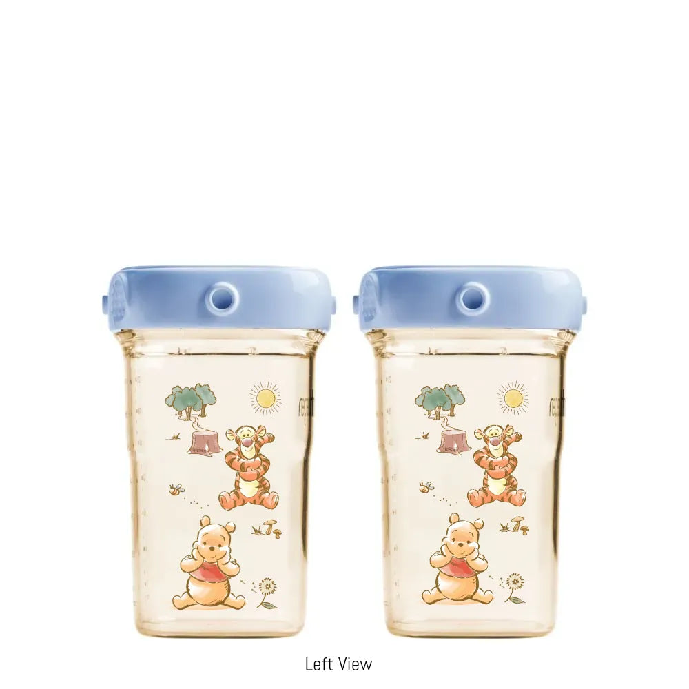 PCTO™ Breast Milk Storage PPSU | Disney Into The Woods