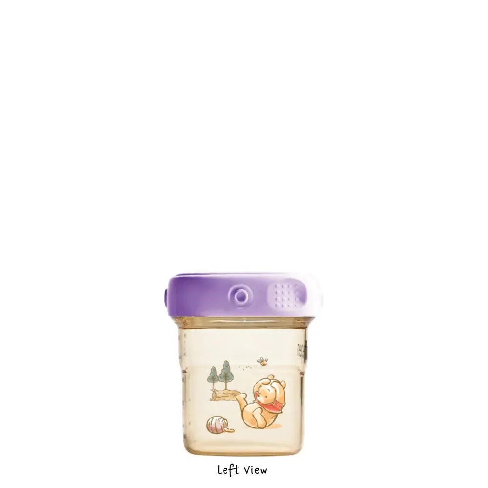 PCTO™ Breast Milk Storage PPSU | Disney Into The Woods