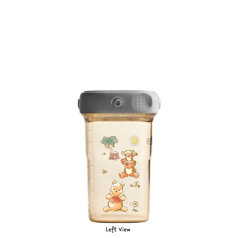 PCTO™ Breast Milk Storage PPSU | Disney Into The Woods