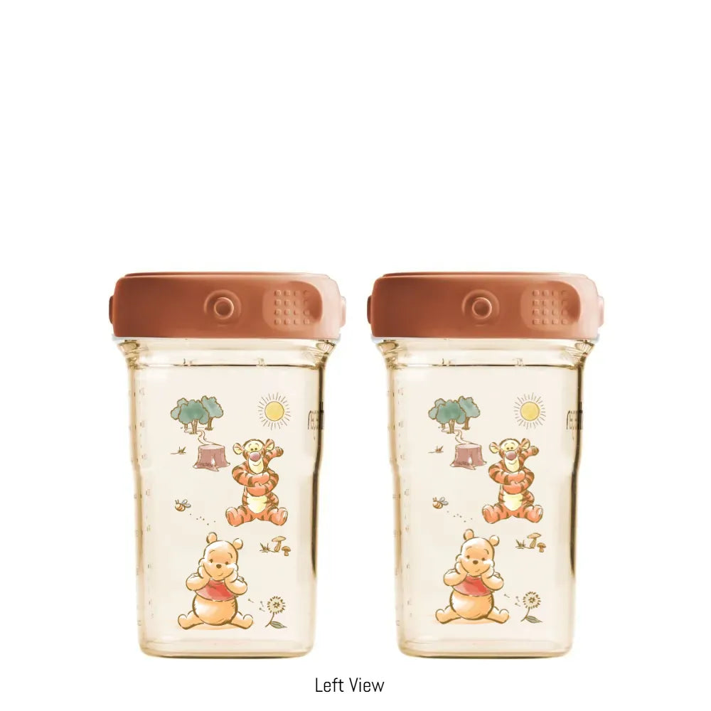 PCTO™ Breast Milk Storage PPSU | Disney Into The Woods