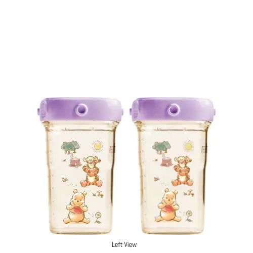 PCTO™ Breast Milk Storage PPSU | Disney Into The Woods