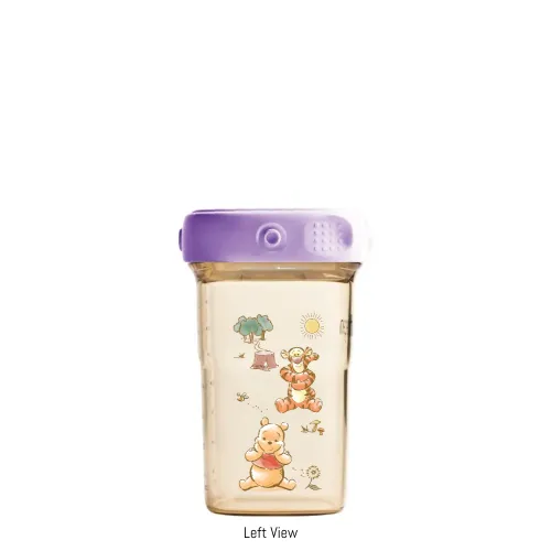 PCTO™ Breast Milk Storage PPSU | Disney Into The Woods