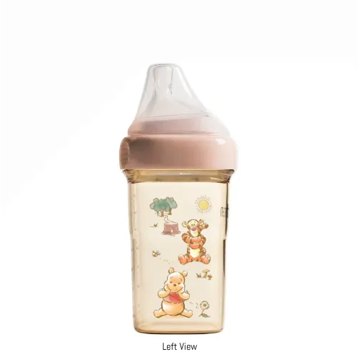 PCTO™ Feeding Bottle PPSU | Disney Into The Woods