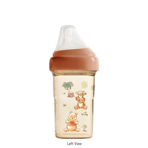 PCTO™ Feeding Bottle PPSU | Disney Into The Woods