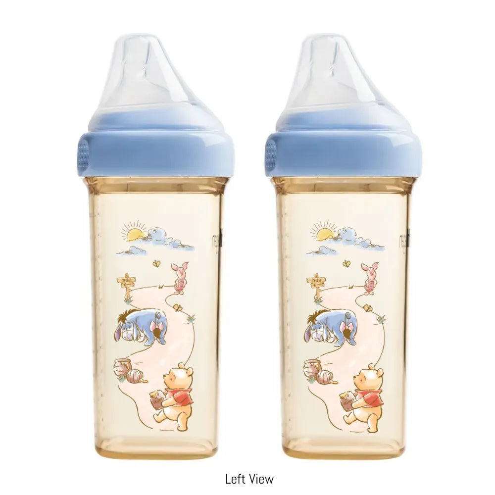PCTO™ Feeding Bottle PPSU | Disney Into The Woods