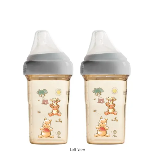 PCTO™ Feeding Bottle PPSU | Disney Into The Woods