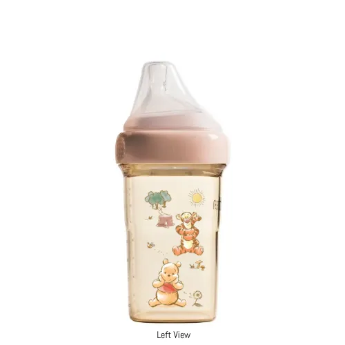 PCTO™ Feeding Bottle PPSU | Disney Into The Woods