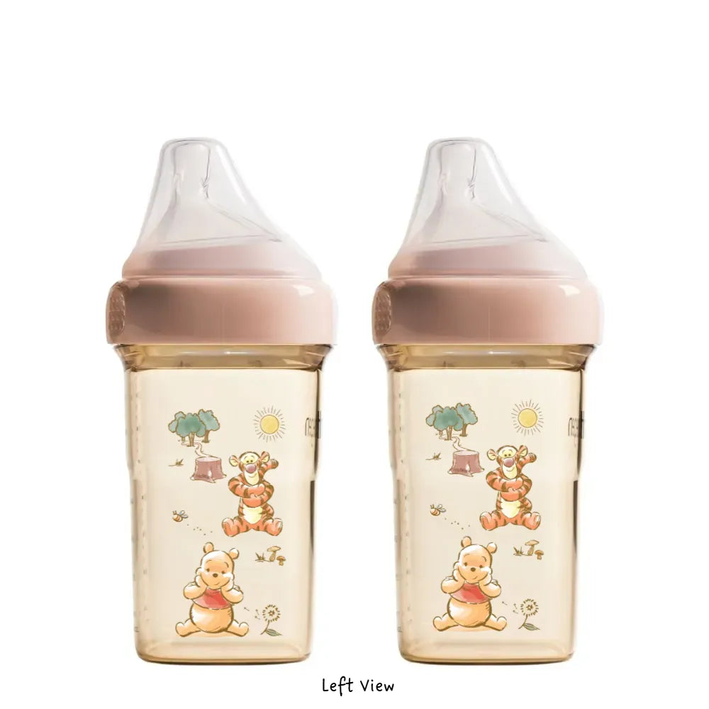 PCTO™ Feeding Bottle PPSU | Disney Into The Woods
