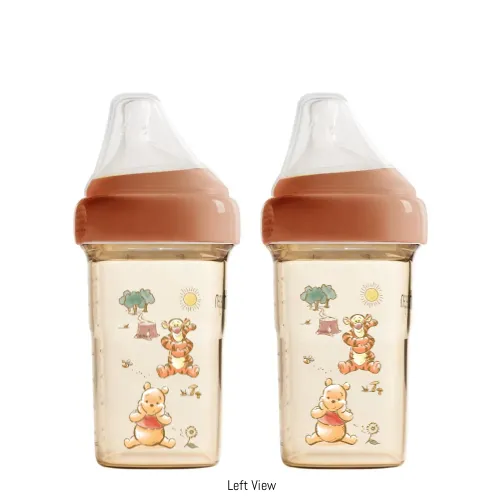 PCTO™ Feeding Bottle PPSU | Disney Into The Woods